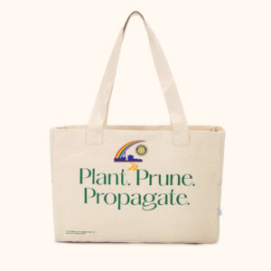 Plant Hope Rotary Eco Tote Bag â€“ Fund Tree Planting Projects